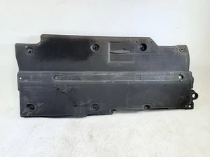 2017 - 2022 Toyota Prius Front Right Passenger Side Floor Cover 58165-47060 OEM - Picture 1 of 8