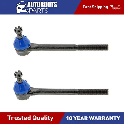 Передний внутренний конец рулевого троса для Chevrolet Chevelle 1964-1970 годов выпуска - Изображение 1 из 2