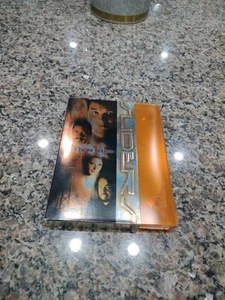 new Sliders The Third Season (DVD, 2004, 4-Disc Set) sealed FREE SHIPPING - Picture 1 of 3