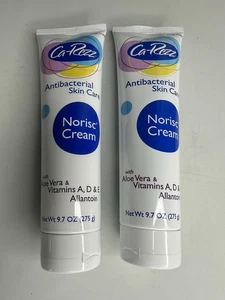 Crema Norisc antibacteriana para el cuidado de la piel Ca-Rezz 9,7 oz - Imagen 1 de 3