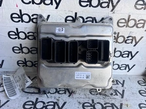 Computadora de motor BMW 328I 8 604 210-01 2013 usada OEM - Imagen 1 de 3