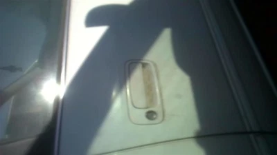 Manija de puerta de pasajero montaje exterior puerta compatible con 97-01 LEXUS ES300 30364922 Foto 1 de 4