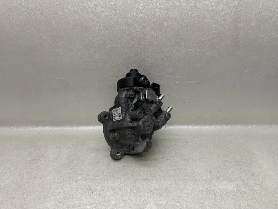 BOMBA DE COMBUSTIBLE VOLKSWAGEN GOLF JETTA PASSAT AUDI A3 2.0L DIÉSEL TDI ALTA PRESIÓN CP4 Foto 1 de 4