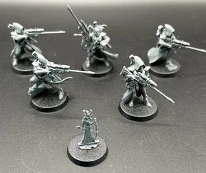 Rangers - Aeldari Eldar - Warhammer 40K - Games Workshop - R1928 - Imagen 1 de 4
