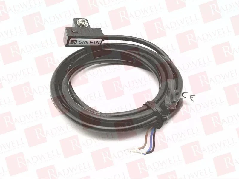 PARKER SMH-1N / SMH1N (NEW IN BOX) - Image 1 of 1