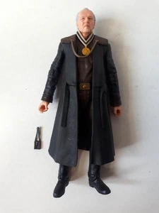 THE CLIENT WERNER HERZOG 6" STAR WARS BLACK SERIES HASBRO MANDALORIAN - Picture 1 of 4
