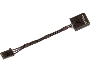 Mylaps RC4 Pro Direct Powered Personal Transponder (schwarz) MLP10R147 - Bild 1 von 1