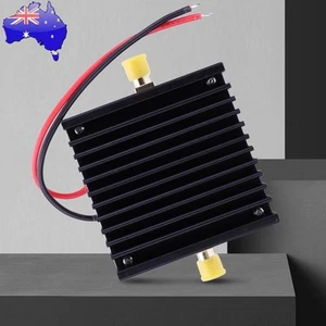 RF2126 Ham Radio Amplifiers WIFI 2.4G RF Power Amplifier Module with Heat Sink - Zdjęcie 1 z 12