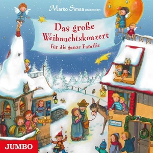 Das große Weihnachtskonzert für die ganze Familie, Marko Simsa - Picture 1 of 1
