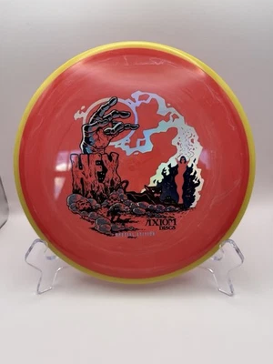 AXIOM SKULLBOY NEUTRON HEX Midrange Disc 176g SPECIAL EDITIOn - Image 1 of 2