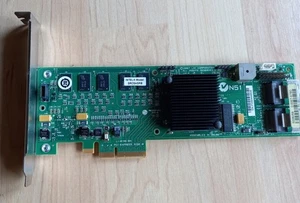 Intel® RAID Controller SRCSASRB - Zdjęcie 1 z 1