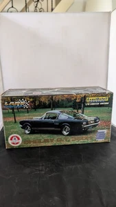 LANE COLLECTIBLES DETTAGLIO ESATTO 1966 SHELBY G.T. 350H SCALA 1:18 EDIZIONE LIMITATA - Foto 1 di 10