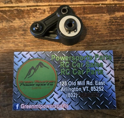 Redcat Racing VALKYRIE MT Steering Servo Horn Linkage - Image 1 of 3