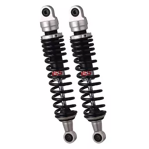 YSS AMMORTIZZATORI POSTERIORI YAMAHA V-MAX 1200 1985-2001 SHOCK ABSORBER 191 - Imagen 1 de 1