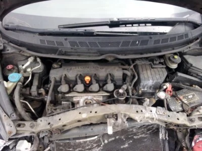 Medidor de flujo de aire de inyección de combustible usado se adapta a: Honda Civic 2011 grado A Foto 1 de 4