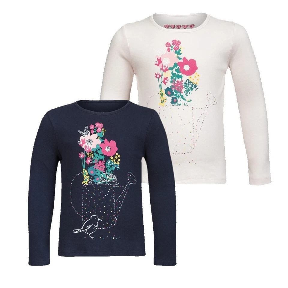 Sugar Squad Girls Official Merchandise Kids Long & Short Sleeved T-shirts - Image 1 of 1