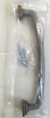 Berenson 1285-10VB-P Tradicional a Medida Centro a Centro Verona Bronce Foto 1 de 4