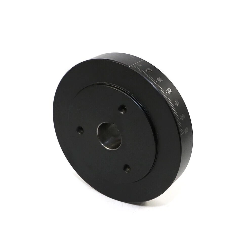 SBC 350 6.75"  Harmonic Balancer Damper Internal Balance - Изображение 1 из 1