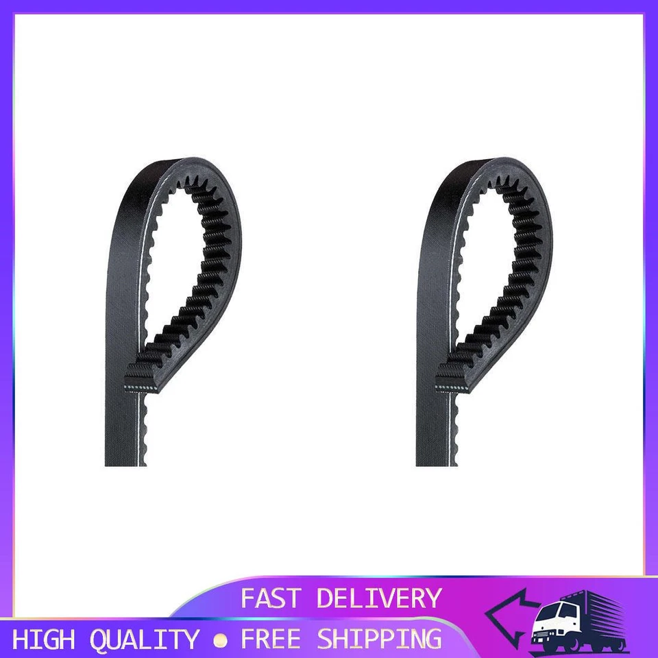 Se adapta a bomba de agua Hino SG3325 2000 puertas y accesorio de alternador correa de transmisión PG Foto 1 de 2