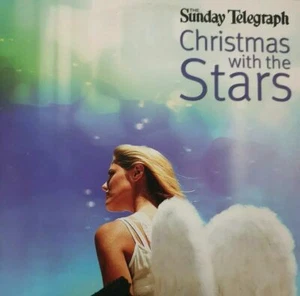 Christmas with the Stars - The Sunday Telegraph Promo - 2005 CD - Picture 1 of 2