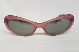 Vintage Ray ban B&L Rituals Cateye sunglasses W2525 Polorise lens  - Picture 1 of 7