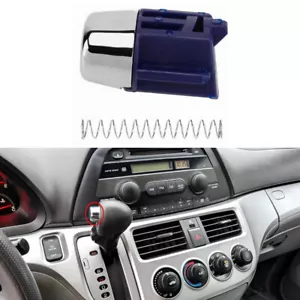 Pulsador de palanca de cambios 54132SHJA01 para Honda Odyssey 2005-2010 - Imagen 1 de 11