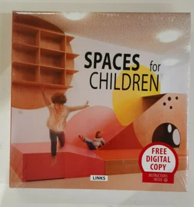 Spaces for children LINKS - Foto 1 di 3
