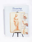 Drawing A Step-By-Step Guide by Deborah Hercun Hardcover 2001 