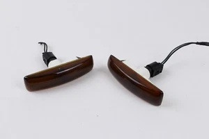 06-09 Intermitente intermitente de señal de giro lateral izquierdo derecho Range Rover Sport LR3 Discovery OEM  - Imagen 1 de 4