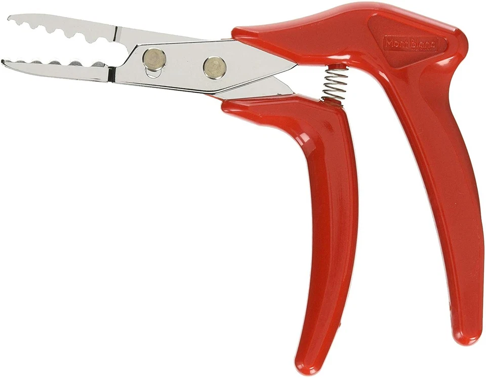 Desmalezadora manual japonesa herramienta de jardinería desmalezar tijeras malezas Japón bonsái Foto 1 de 1