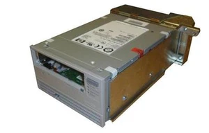 Overland NEO LTO4 FC Loader Drive 80000298-103 PD098-20800 60600097-012, Tested. - Picture 1 of 1