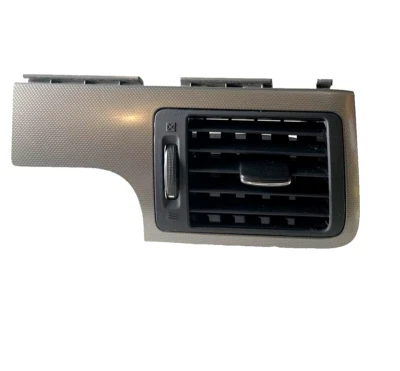 2008-2013 Nissan Armada Front Driver left Air Vent Bezel P/N 68221 9GA1A - Image 1 of 4