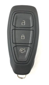 Original Ford C-Max CEU/Focus CEW/Kuga CBS Fernbedienung 2178773 - Bild 1 von 4