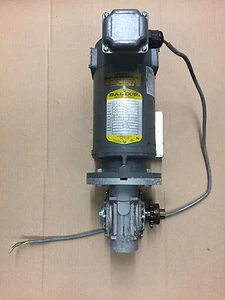 Baldor Industriemotor VP33120 - Bild 1 von 5