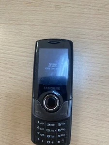 Samsung S3100 Slide Débloqué - Photo 1/4