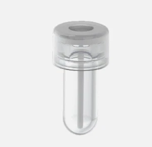 Covaris MicroTUBE™ 6x16mm AFA Fiber Pre-Slit Snap-Cap 25/Bag (UK) Lab - 520045 - Bild 1 von 2