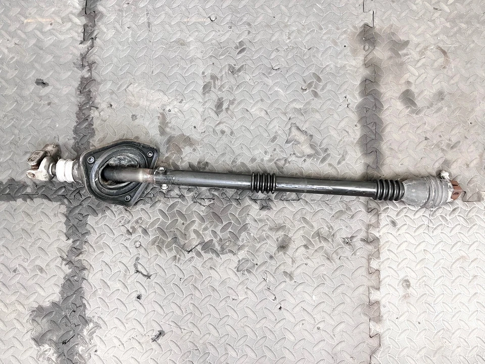 20-21 GMC SIERRA 2500 3500 HD INTERMEDIATE STEERING COLUMN SHAFT OEM - Image 1 of 3