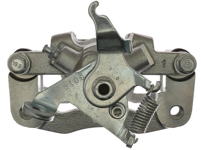 Pinza de freno trasera derecha Raybestos 12JX23R para Dodge Journey 2009-2013 Foto 1 de 1