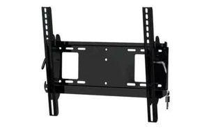 SUPPORTO PARETE TV PEERLESS 32-46 POLLICI MAX 68 KG VESA 400X400 LOCKABLE - Imagen 1 de 2