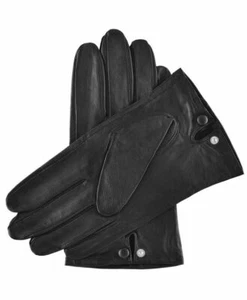 Officer Dress Leather Gloves (Ultra Thin) TD710    - Picture 1 of 3