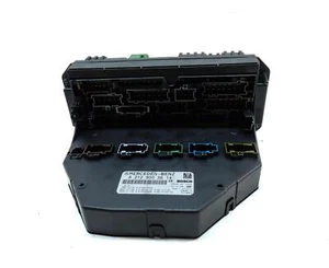 2013 MERCEDES E CLASS (W212) FRONT SIGNAL ACQUISITION MODULE SAM 2129003614 - Picture 1 of 5