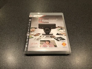 Eyecreate | Sony Playstation 3 | PS3 | Complete With Manual - Picture 1 of 4