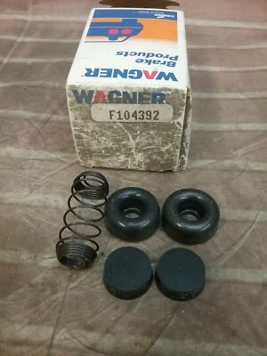 F104392 Wagner Wheel Cylinder Repair Kit - Image 1 of 2