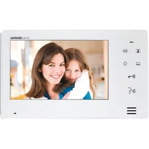 Aiphone J0-1FD Intercom Video Station - Picture 1 of 3
