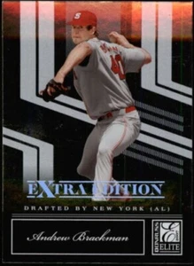 B3744- 2007 Donruss Elite Extra Edition BB #s 1-92 -You Pick- 15+ FREE US SHIP - Picture 1 of 153