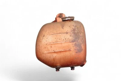 Norton Atlas 750 Dominator 99 Manx 750CC 1965 *2258A tanque de aceite  Foto 1 de 4