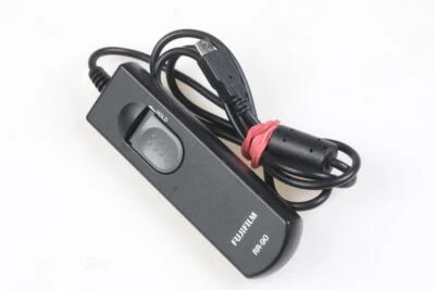 FUJIFILM Fernauslöser RR-90 - Image 1 of 3