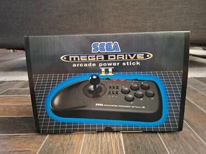 Sega Mega Drive - Arcade Power Stick 2 (new) - Picture 1 of 10