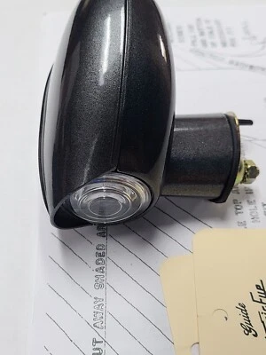 Chevrolet 1958, Pontiac Autronic Eye, atenuación automática de faros Foto 1 de 4