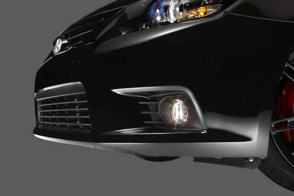 Kit de luces antiniebla de conducción Scion TC 2011-2013 genuino OEM OE  Foto 1 de 1